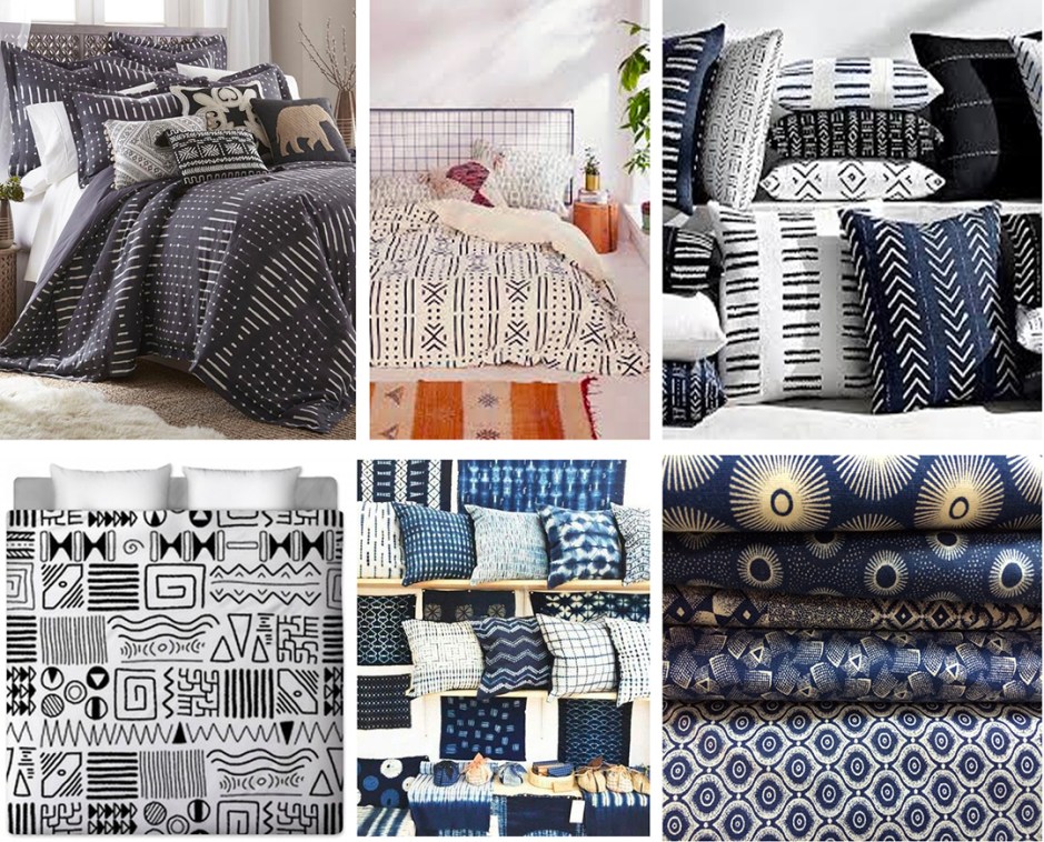bedlinen inspiration