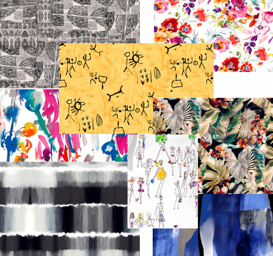 s-s 2019 gera prints